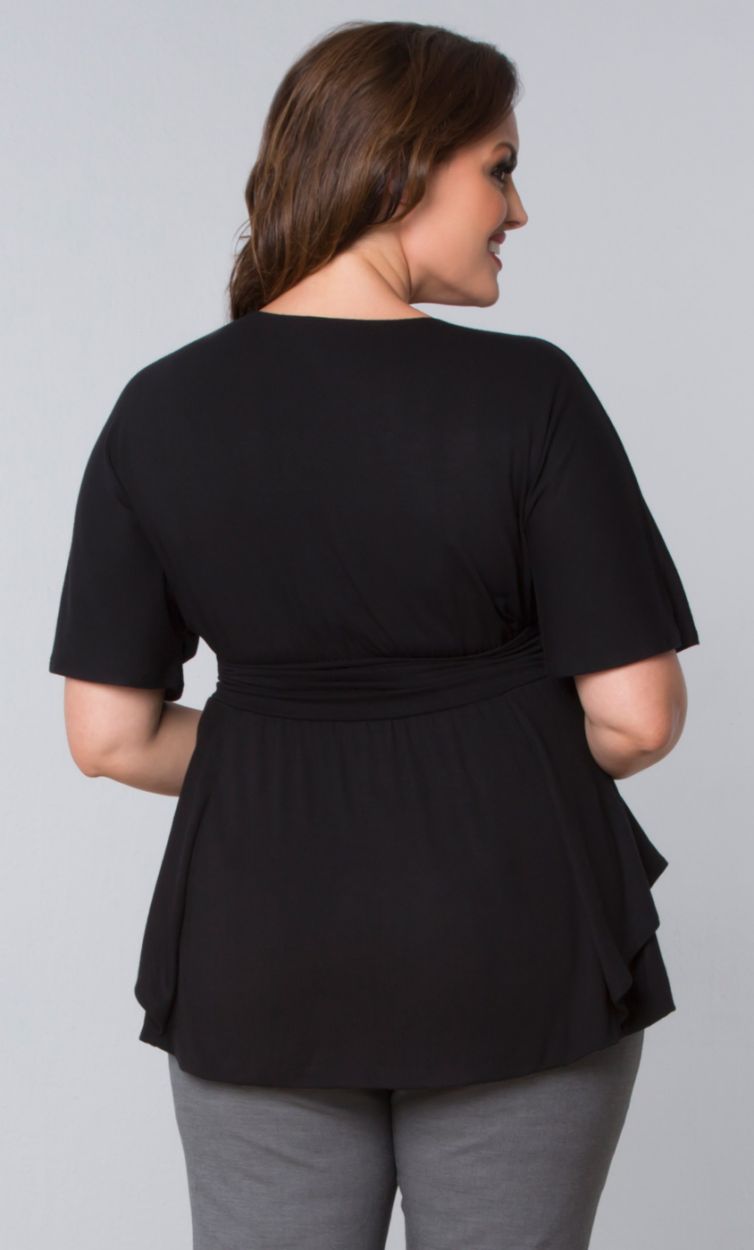 Promenade Top - Image 3