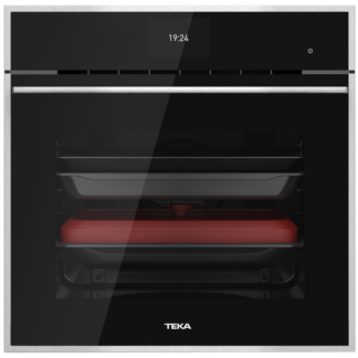 MAESTRO IOVEN P A+ Pyrolytic Oven with 50 recipes and SteamBox